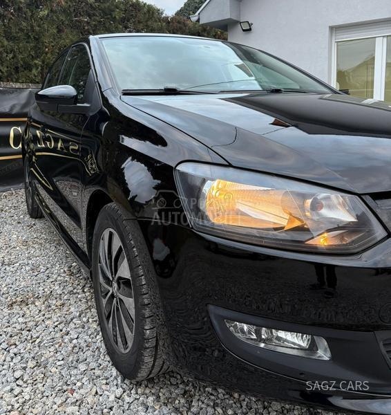 Volkswagen Polo 1.2 TDI HIGHLINE
