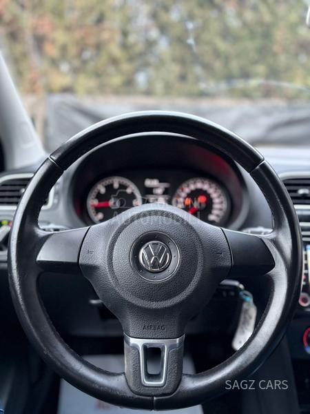 Volkswagen Polo 1.2 TDI HIGHLINE