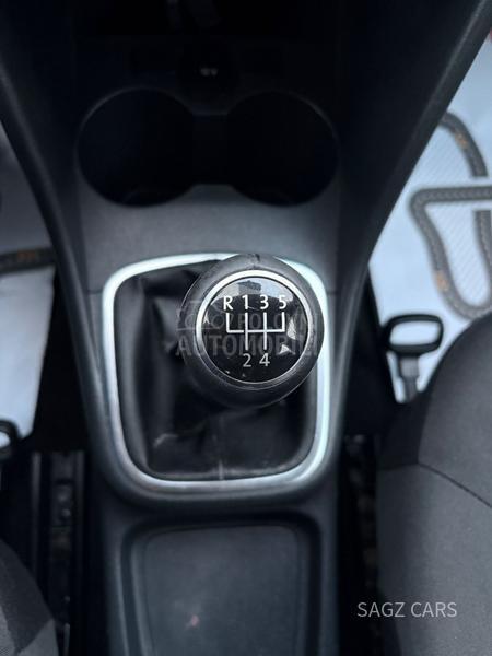 Volkswagen Polo 1.2 TDI HIGHLINE