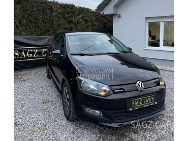 Volkswagen Polo 1.2 TDI HIGHLINE
