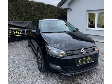 Volkswagen Polo 1.2 TDI HIGHLINE