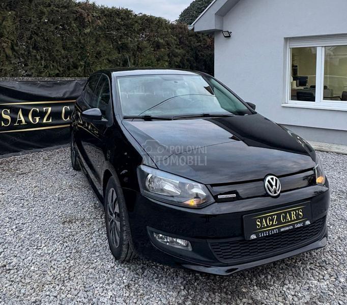 Volkswagen Polo 1.2 TDI HIGHLINE