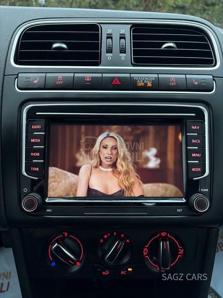 Volkswagen Polo 1.2 TDI HIGHLINE