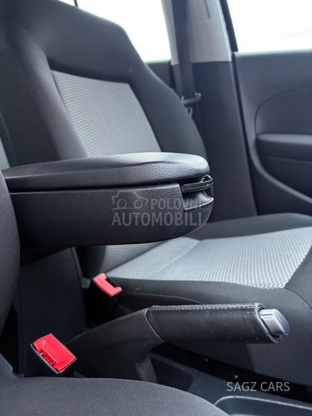 Volkswagen Polo 1.2 TDI HIGHLINE