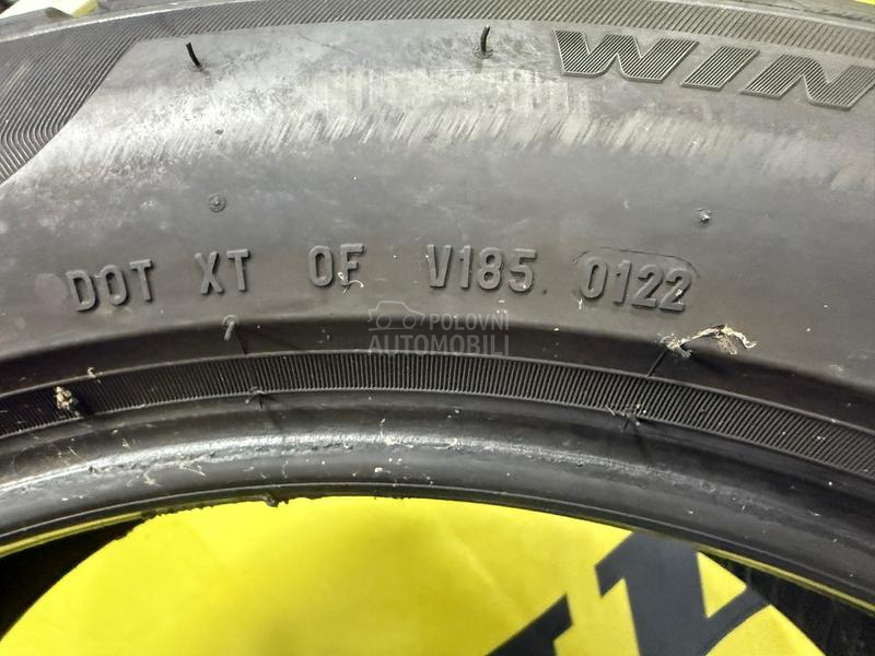 Pirelli 245/50 R19 Zimska