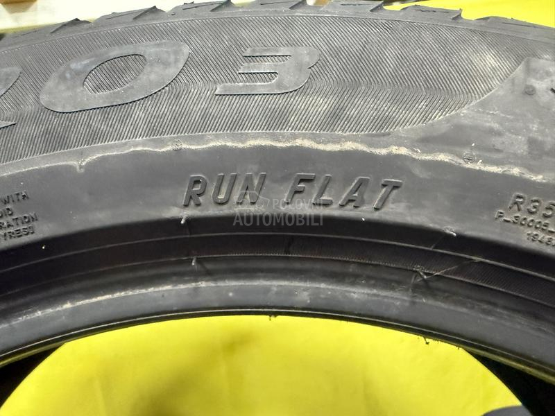 Pirelli 245/50 R19 Zimska