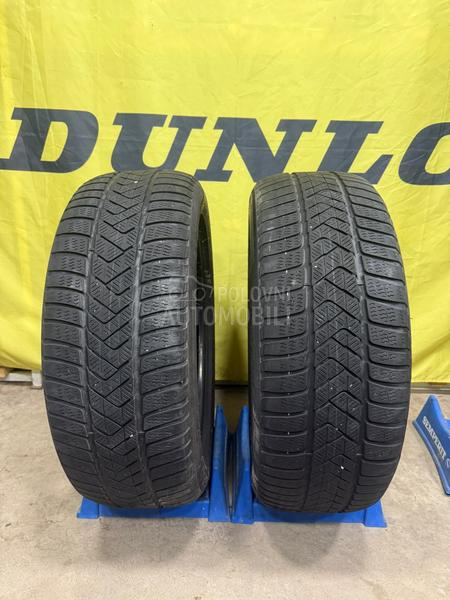 Pirelli 245/50 R19 Zimska