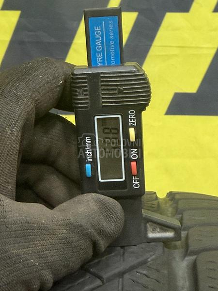 Pirelli 245/50 R19 Zimska