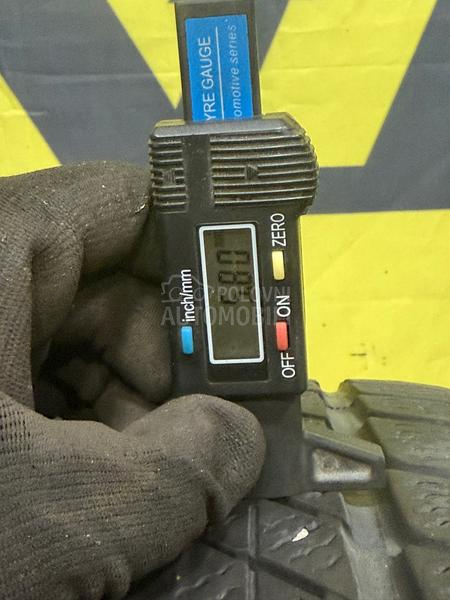 Pirelli 245/50 R19 Zimska