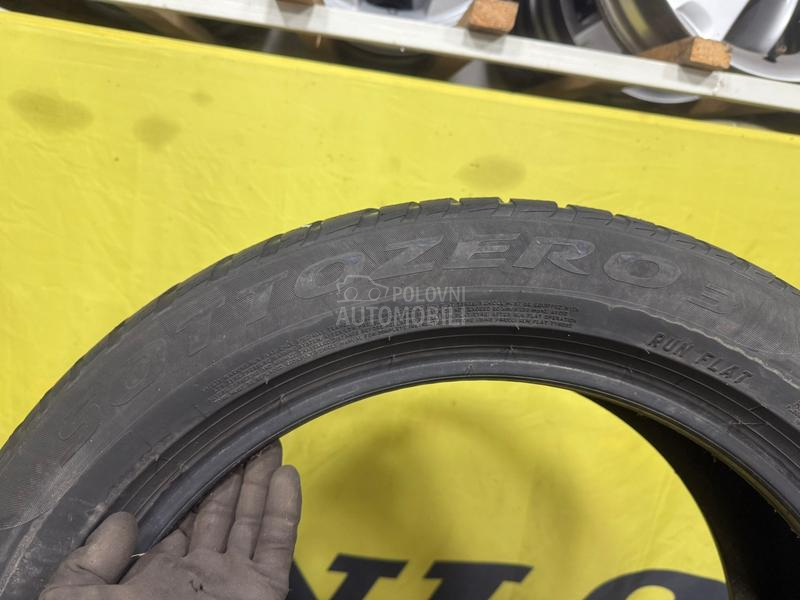 Pirelli 245/50 R19 Zimska