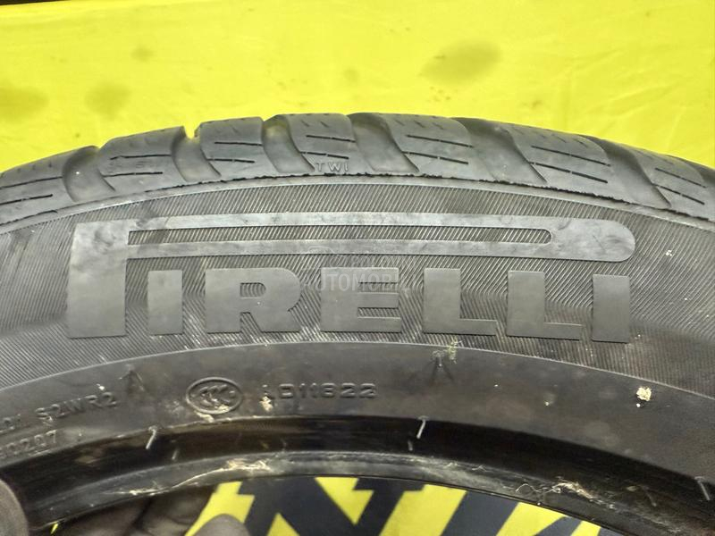 Pirelli 245/50 R19 Zimska