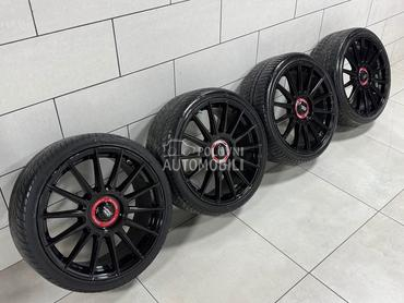 Aluminijumske felne  19" 5 x 114.3