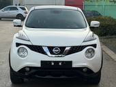 Nissan Juke 1.5 dci/Tekna