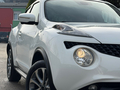 Nissan Juke 1.5 dci/Tekna
