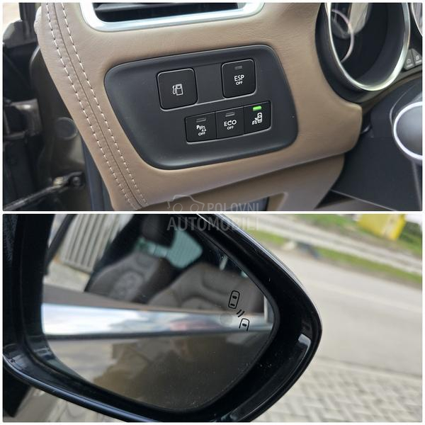 Citroen DS4 1.6 hdi SO CHIC