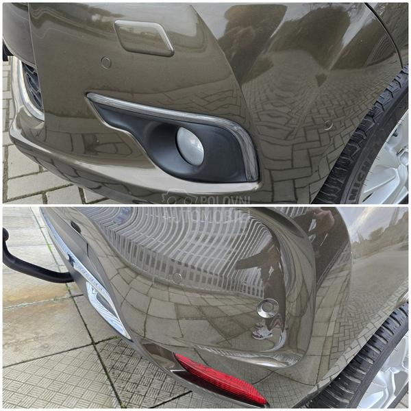 Citroen DS4 1.6 hdi SO CHIC