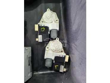 motor el podizača za Citroen C4 od 2004. do 2010. god.