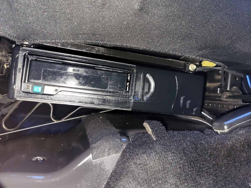 Land Rover Freelander td4