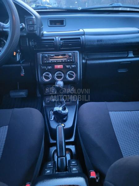 Land Rover Freelander td4