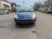 Citroen C4 Grand Picasso 
