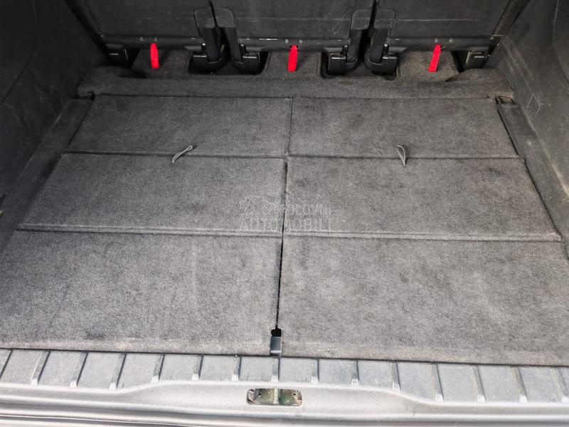 Citroen C4 Grand Picasso 