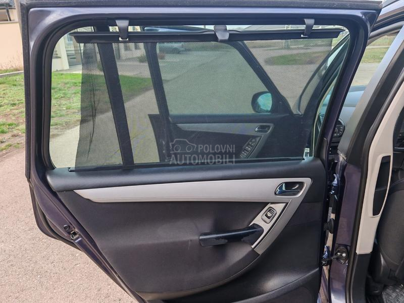 Citroen C4 Grand Picasso 