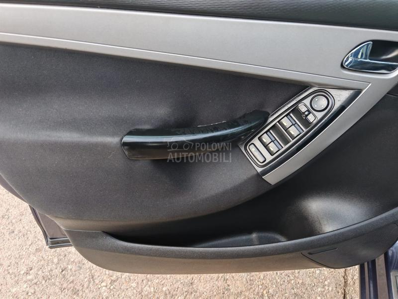 Citroen C4 Grand Picasso 