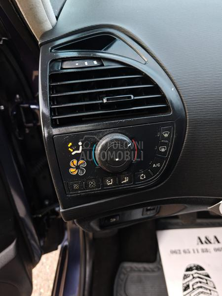 Citroen C4 Grand Picasso 