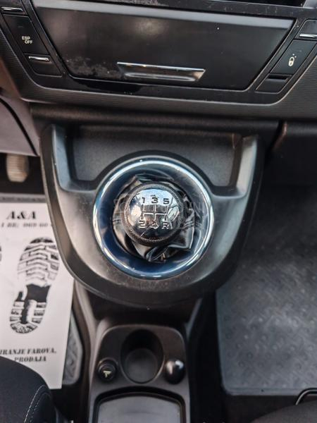 Citroen C4 Grand Picasso 