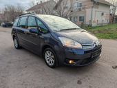 Citroen C4 Grand Picasso 
