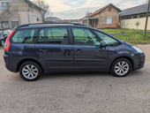 Citroen C4 Grand Picasso 
