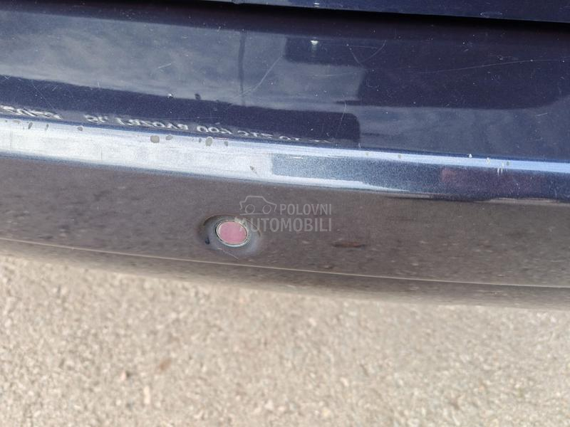 Citroen C4 Grand Picasso 