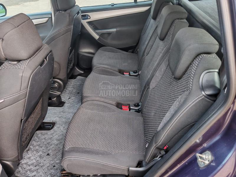 Citroen C4 Grand Picasso 
