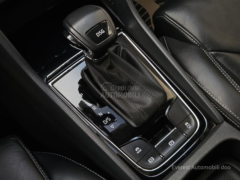 Škoda Kodiaq 2.0TDi/7SED/STYLE/