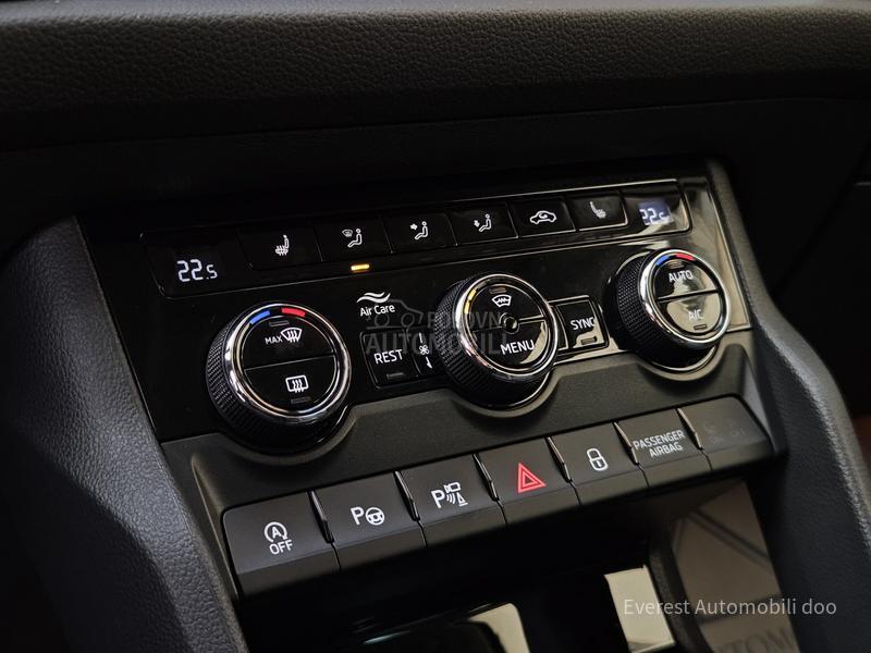 Škoda Kodiaq 2.0TDi/7SED/STYLE/