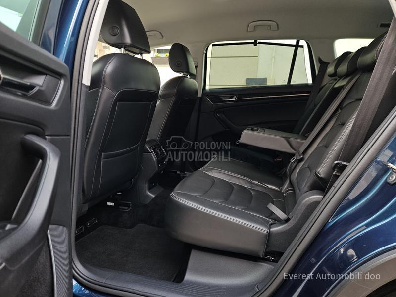Škoda Kodiaq 2.0TDi/7SED/STYLE/