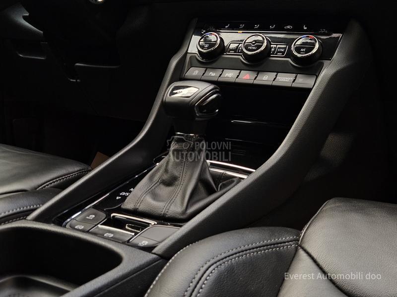 Škoda Kodiaq 2.0TDi/7SED/STYLE/