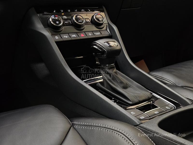 Škoda Kodiaq 2.0TDi/7SED/STYLE/