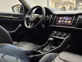 Škoda Kodiaq 2.0TDi/7SED/STYLE/