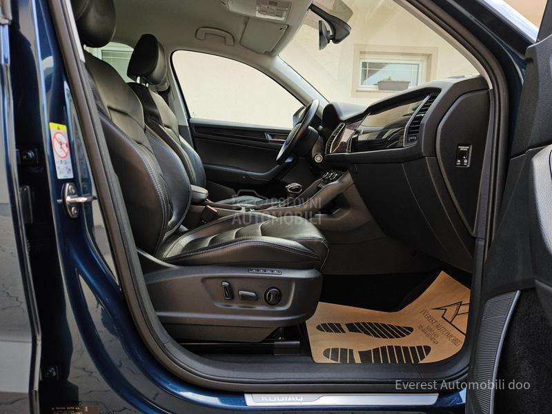 Škoda Kodiaq 2.0TDi/7SED/STYLE/