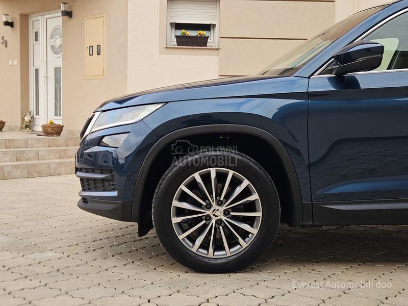 Škoda Kodiaq 2.0TDi/7SED/STYLE/