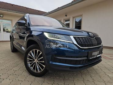 Škoda Kodiaq 2.0TDi/7SED/STYLE/