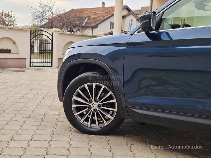 Škoda Kodiaq 2.0TDi/7SED/STYLE/