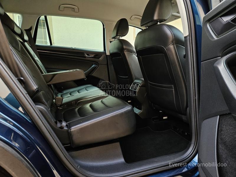 Škoda Kodiaq 2.0TDi/7SED/STYLE/