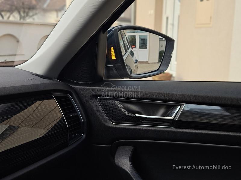 Škoda Kodiaq 2.0TDi/7SED/STYLE/