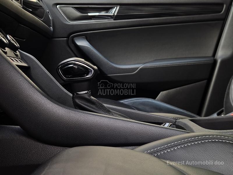 Škoda Kodiaq 2.0TDi/7SED/STYLE/