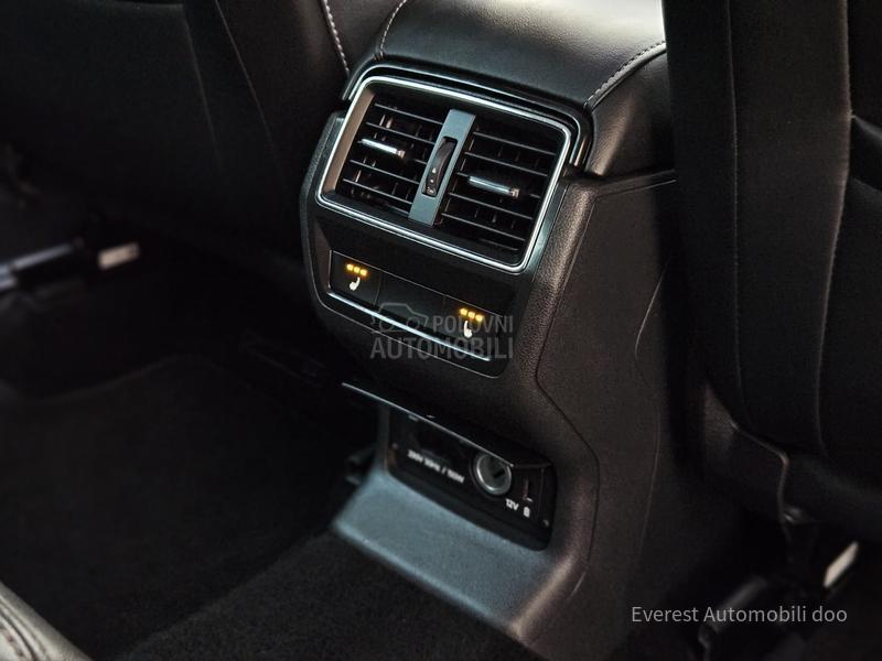 Škoda Kodiaq 2.0TDi/7SED/STYLE/