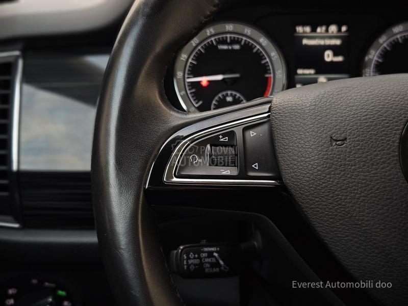 Škoda Kodiaq 2.0TDi/7SED/STYLE/