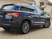 Škoda Kodiaq 2.0TDi/7SED/STYLE/