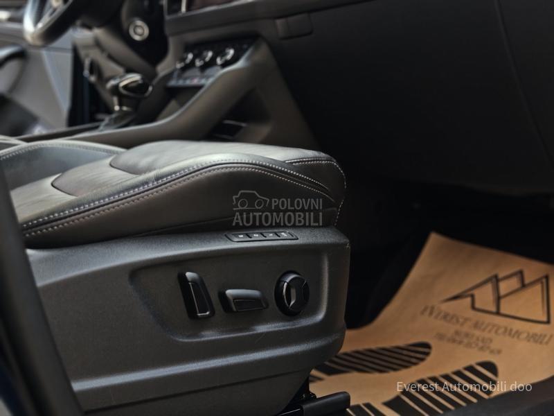 Škoda Kodiaq 2.0TDi/7SED/STYLE/